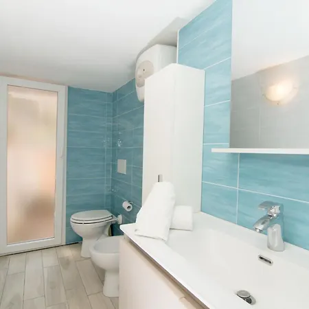 Apartment Dela By Interhome