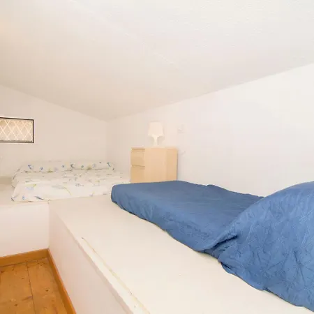Dela By Interhome Apartment