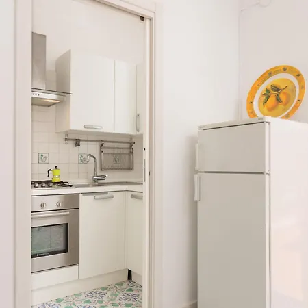 Dela By Interhome Apartment *
