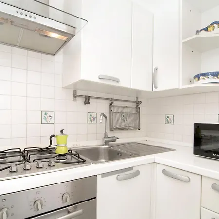 Apartment Dela By Interhome