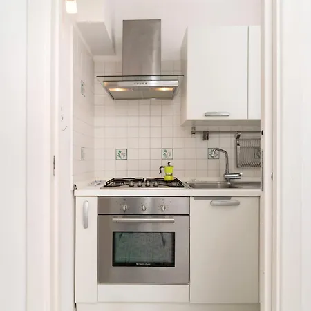 Apartment Dela By Interhome *