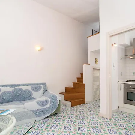 Dela By Interhome *