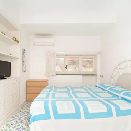 Dela By Interhome Apartment