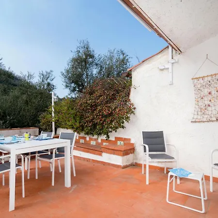 Dela By Interhome Massa Lubrense