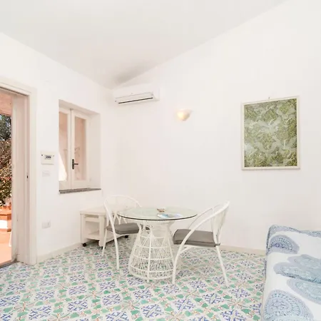 Appartement Parco Letizia By Interhome *