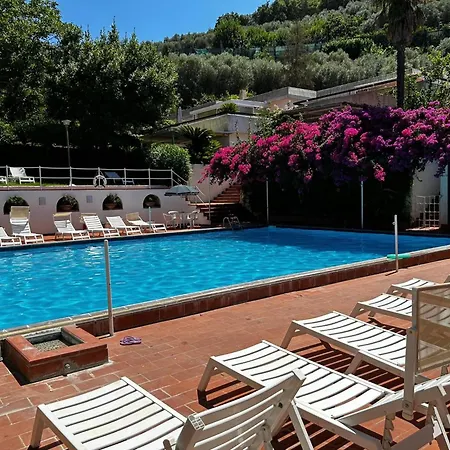 Parco Letizia By Interhome